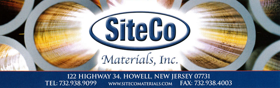 SiteCo Logo